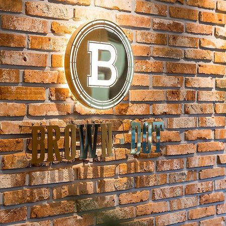 Browndot Hotel Namchuncheon Exterior photo