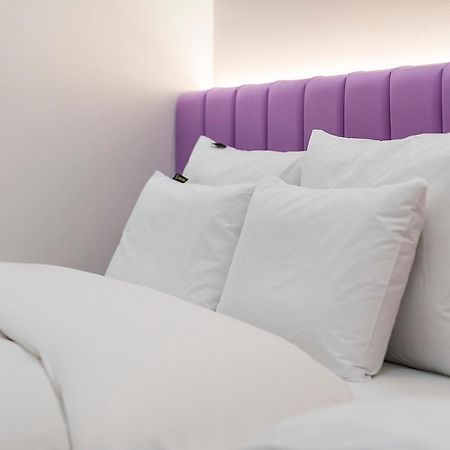 Browndot Hotel Namchuncheon Exterior photo