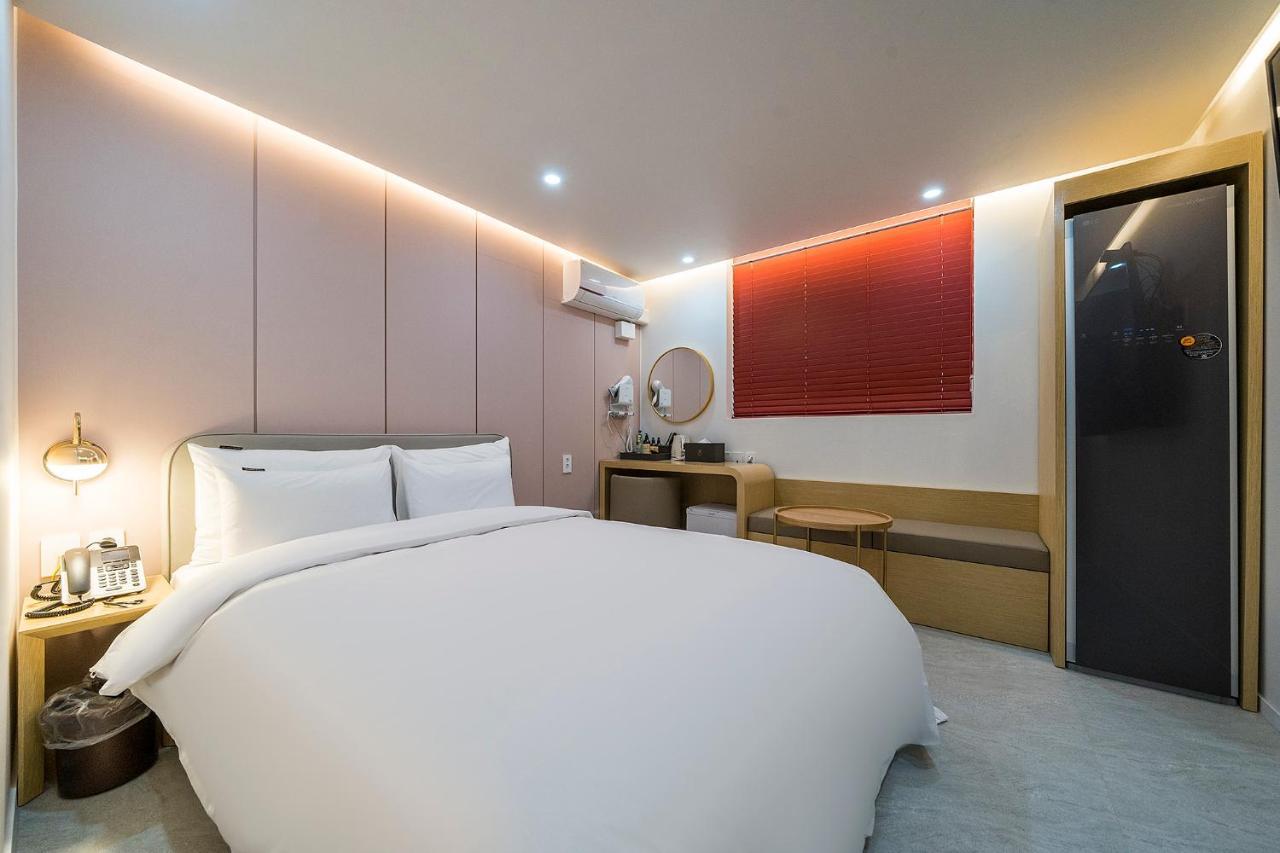 Browndot Hotel Namchuncheon Exterior photo