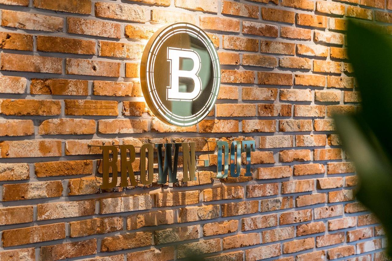 Browndot Hotel Namchuncheon Exterior photo