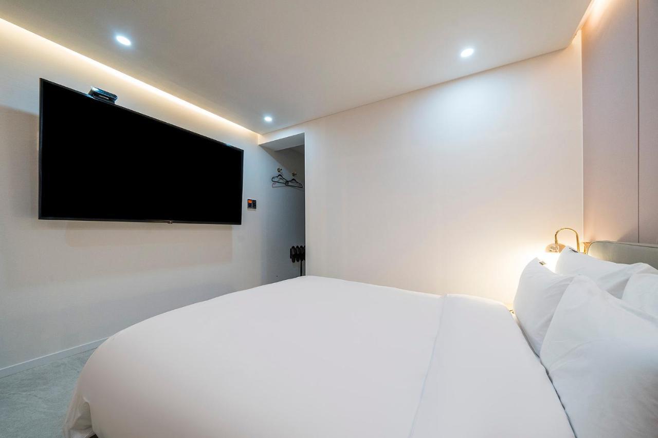 Browndot Hotel Namchuncheon Exterior photo