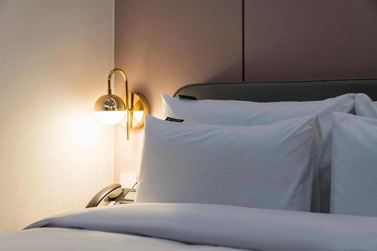 Browndot Hotel Namchuncheon Exterior photo