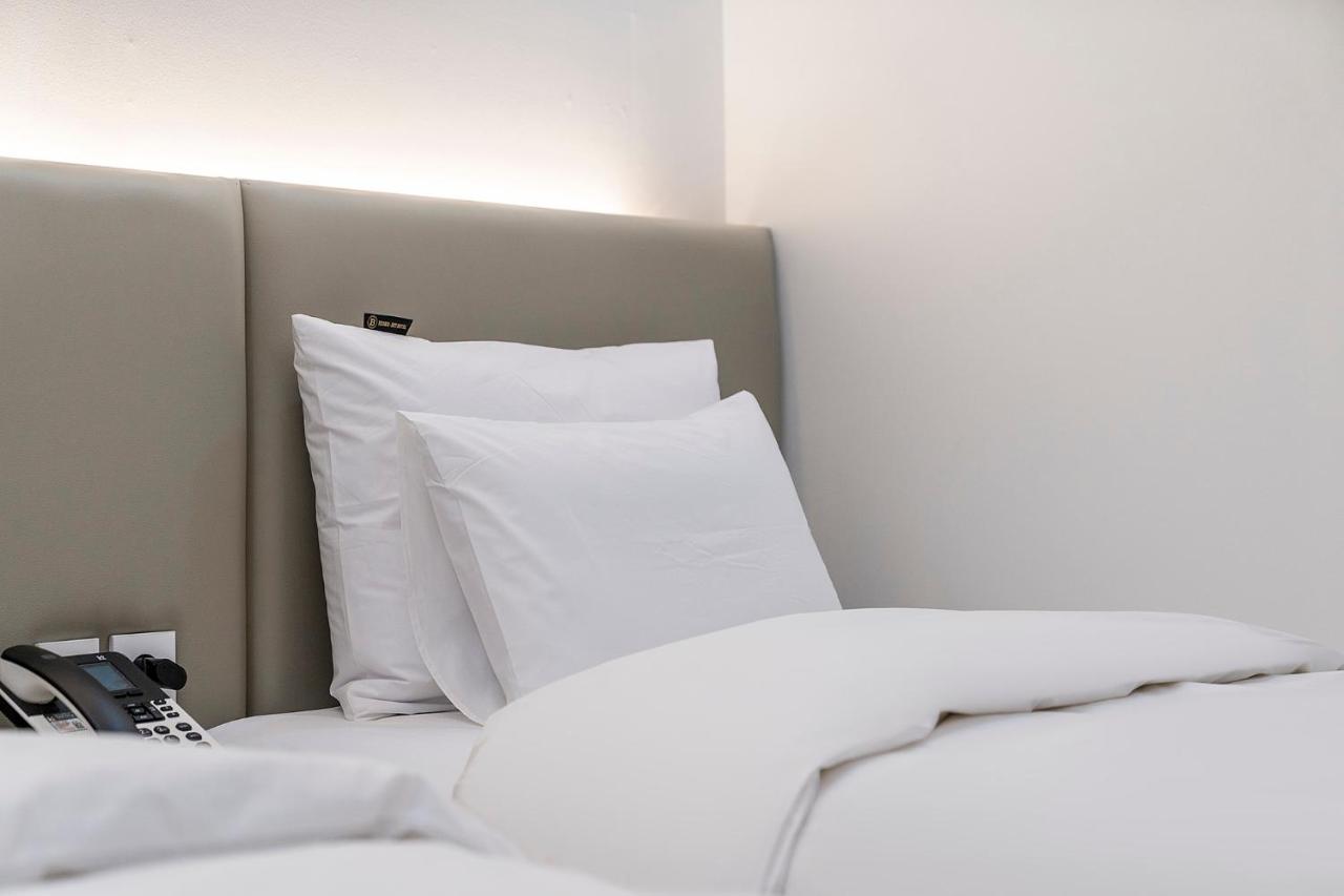 Browndot Hotel Namchuncheon Exterior photo
