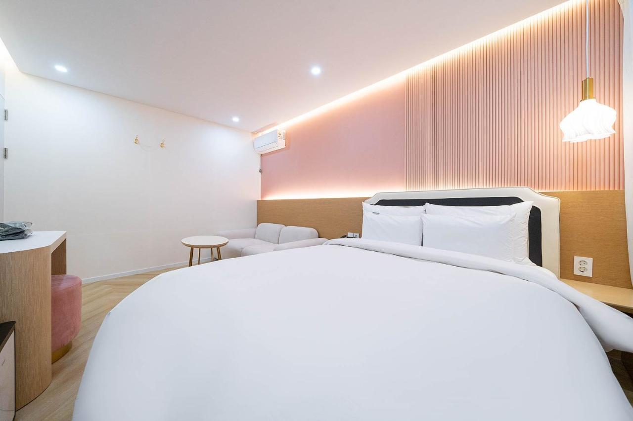 Browndot Hotel Namchuncheon Exterior photo