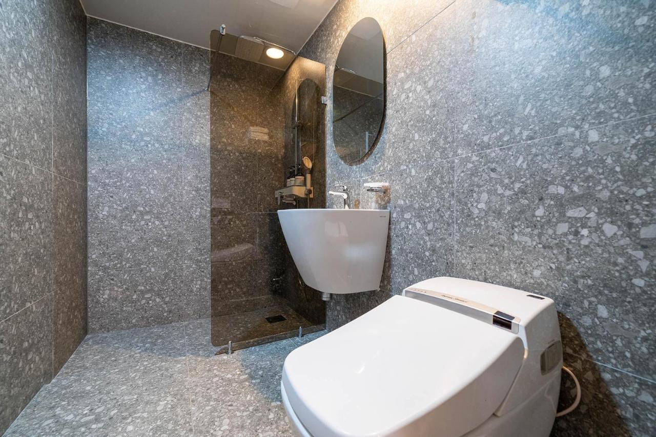 Browndot Hotel Namchuncheon Exterior photo